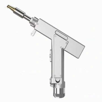 SUP20S 20T 2000W Handheld Laser Welding Head